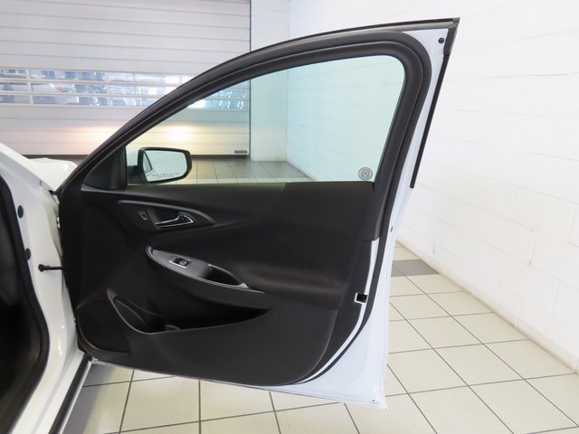 Used 2023 Chevrolet Malibu LT image 26