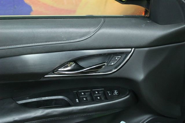 Used 2017 Cadillac ATS 2.0T AWD Sedan image 12