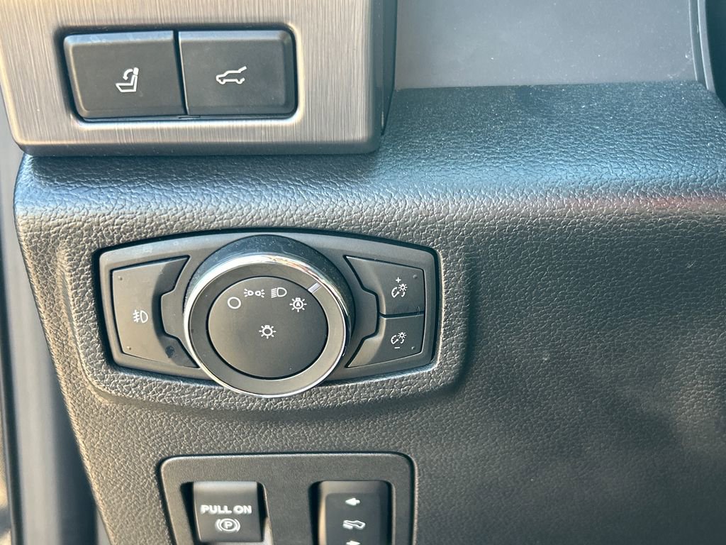 Used 2021 Ford Expedition Max Platinum AWD/4WD image 29