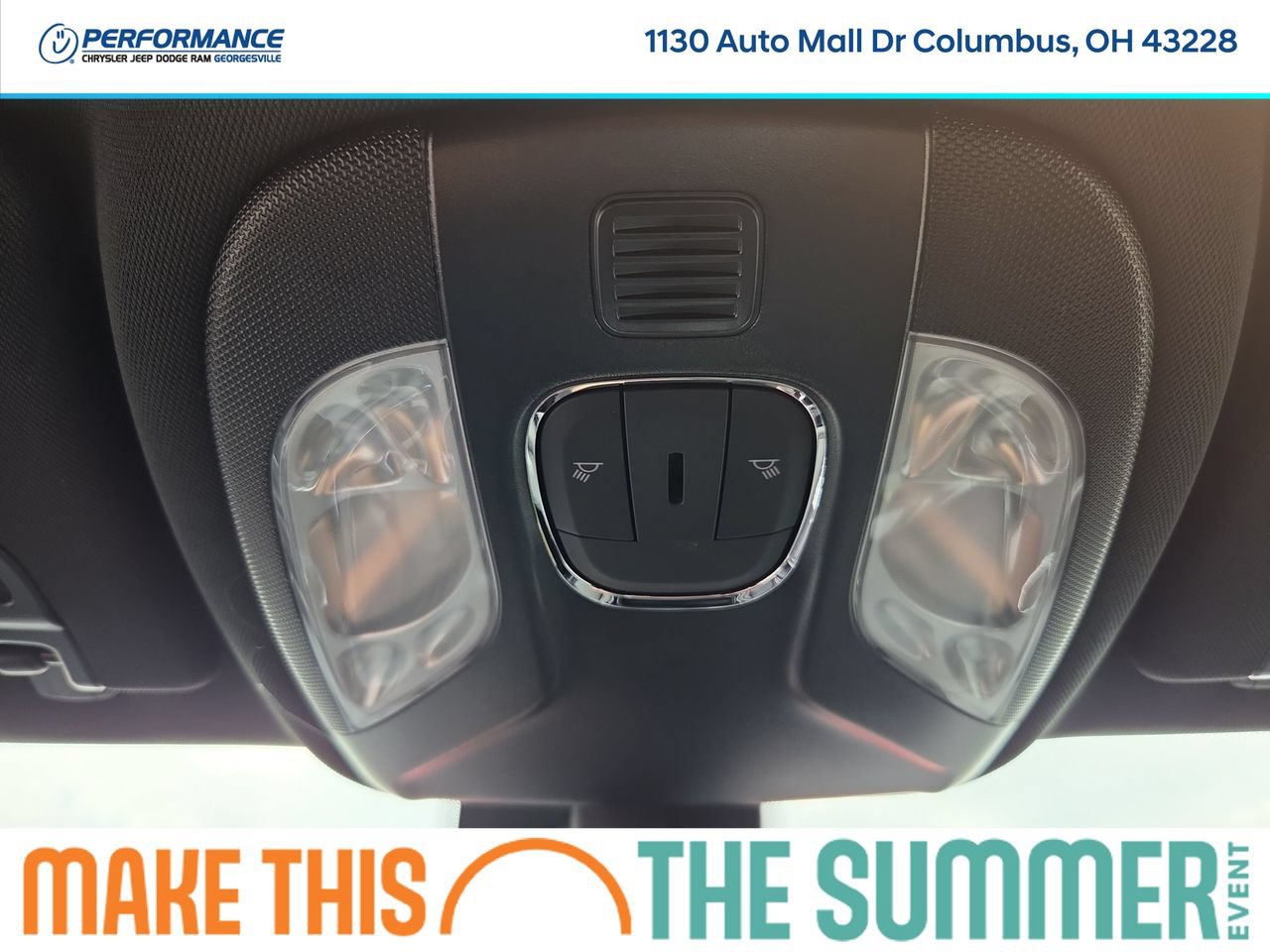 New 2026 Jeep Compass Latitude AWD/4WD image 21