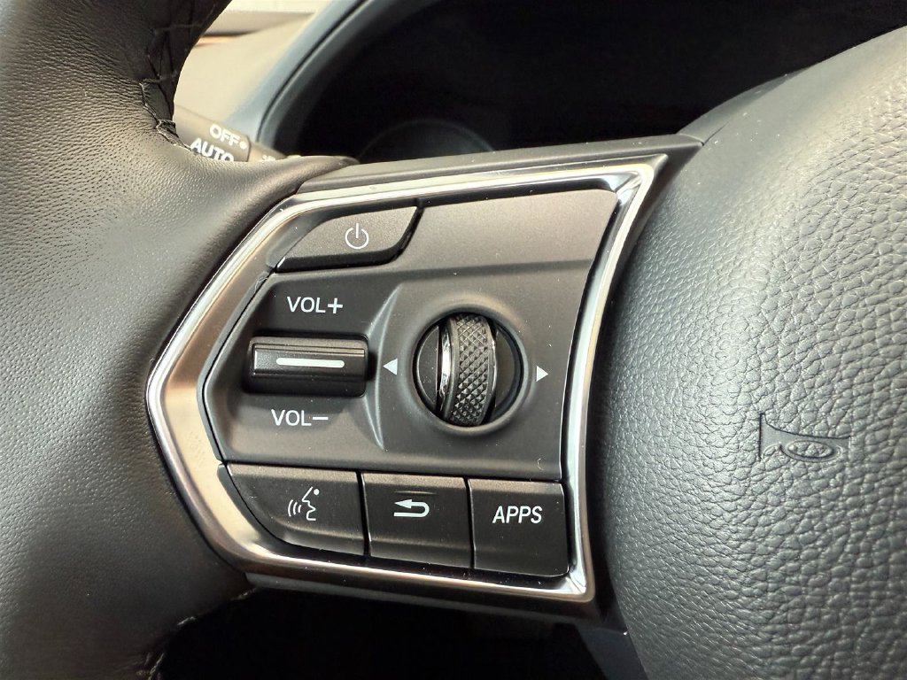 New 2026 Acura RDX w/ Technology Package AWD/4WD image 19