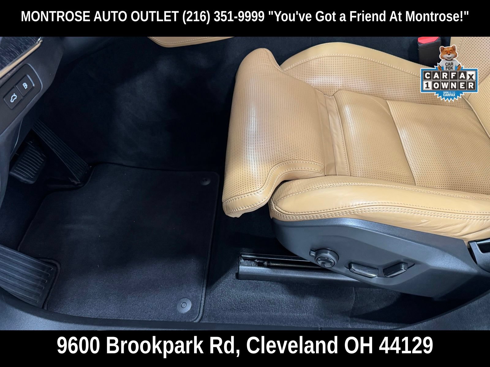 Used 2025 Volvo XC90 T8 Ultra w/ Lounge Package AWD/4WD image 19