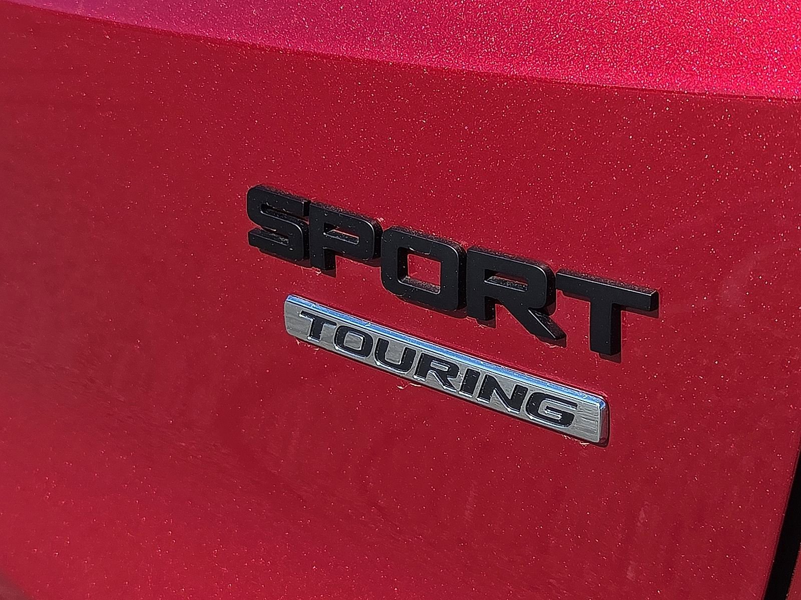 Used 2024 Honda CR-V Sport Touring image 8