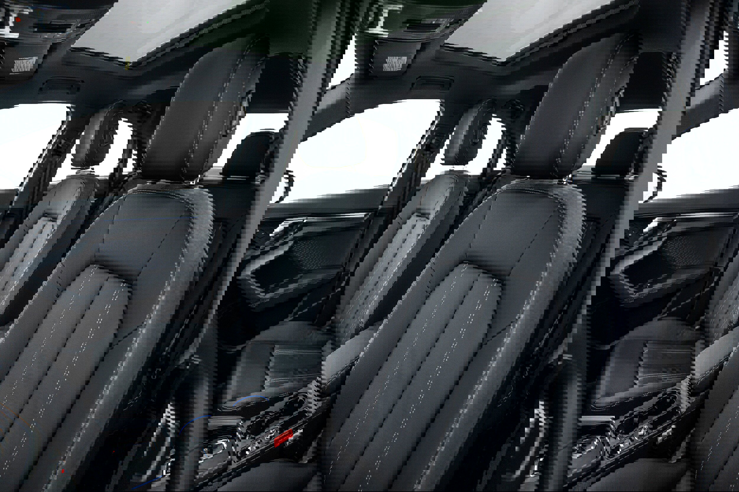 Certified 2025 Audi A3 2.0T Premium Plus w/ Premium Plus Package image 13