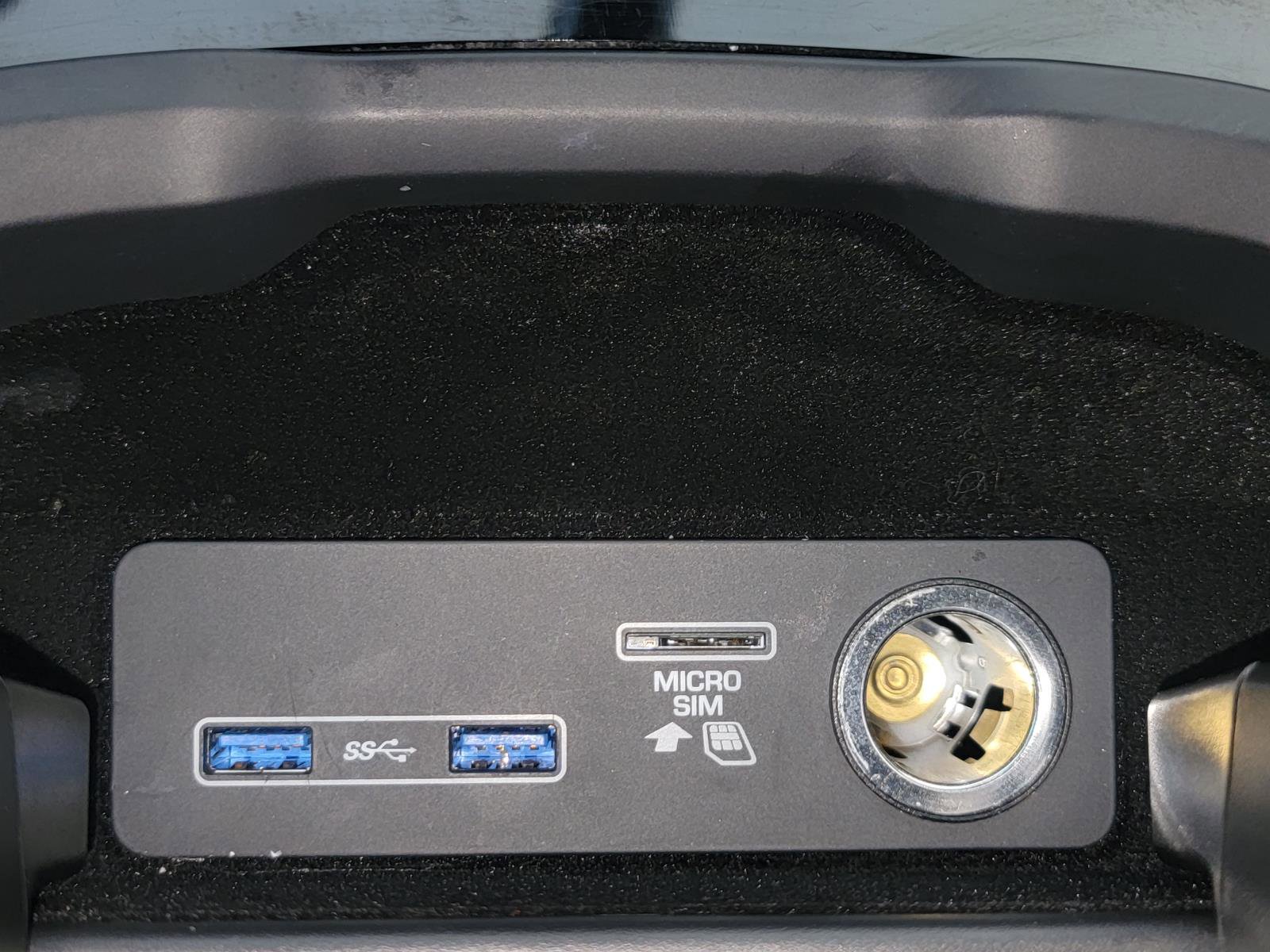 Used 2019 Land Rover Range Rover Sport HST image 25