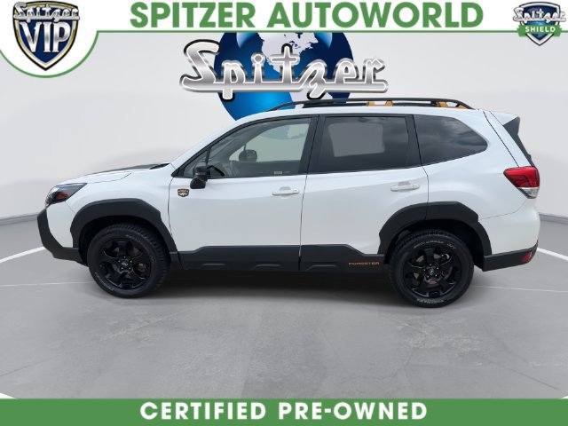 Used 2023 Subaru Forester Wilderness AWD/4WD image 10
