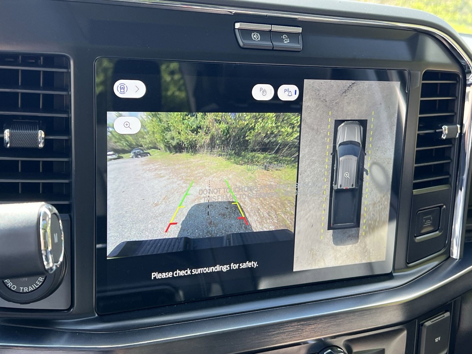 New 2026 Ford F350 Lariat AWD/4WD image 19