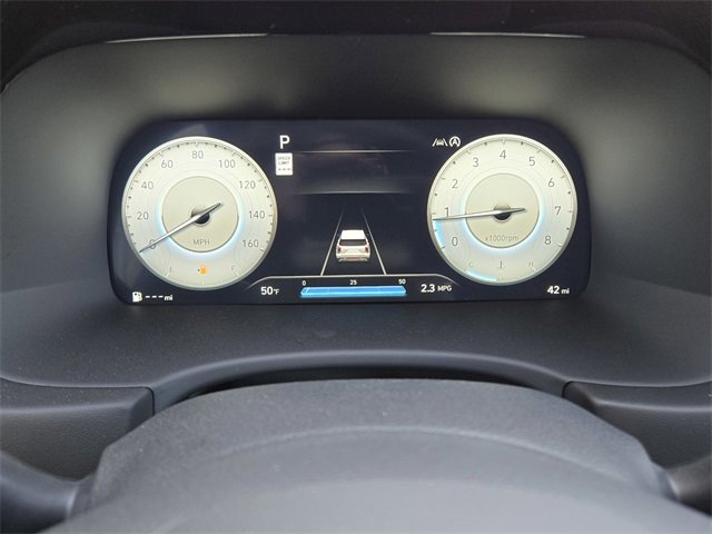 New 2025 Hyundai Palisade Limited image 21