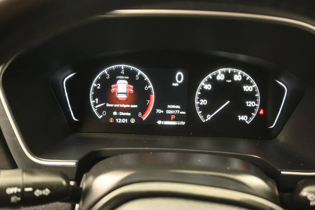 Certified 2023 Honda Pilot EX-L image 25
