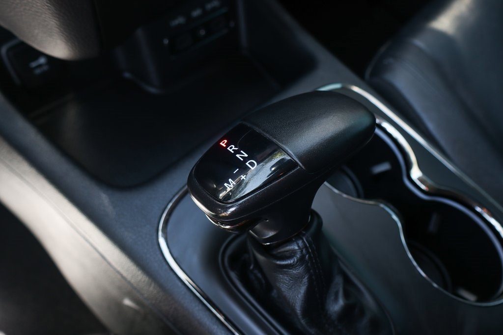 Used 2019 Dodge Durango GT image 34