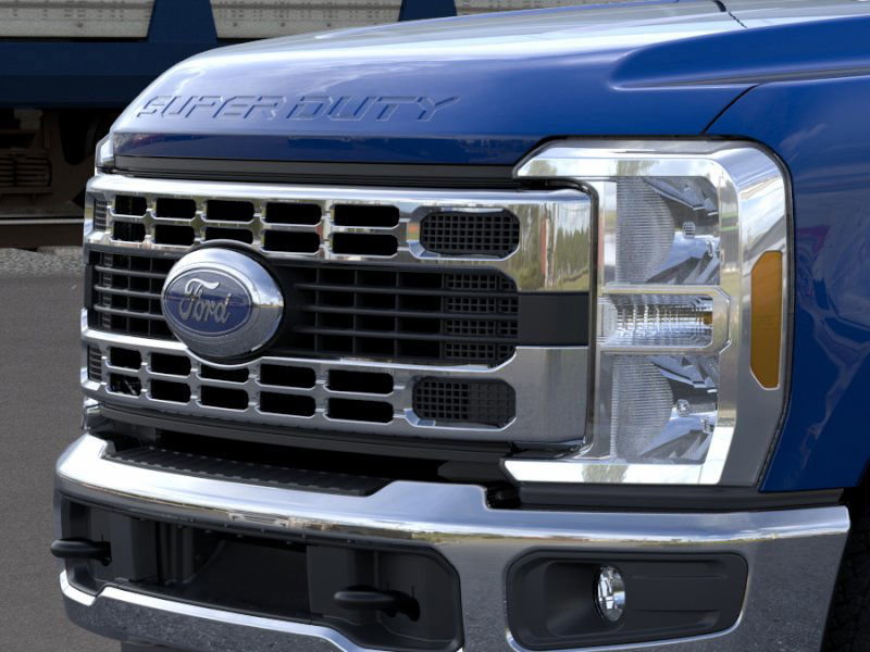 New 2026 Ford F250 XLT image 17