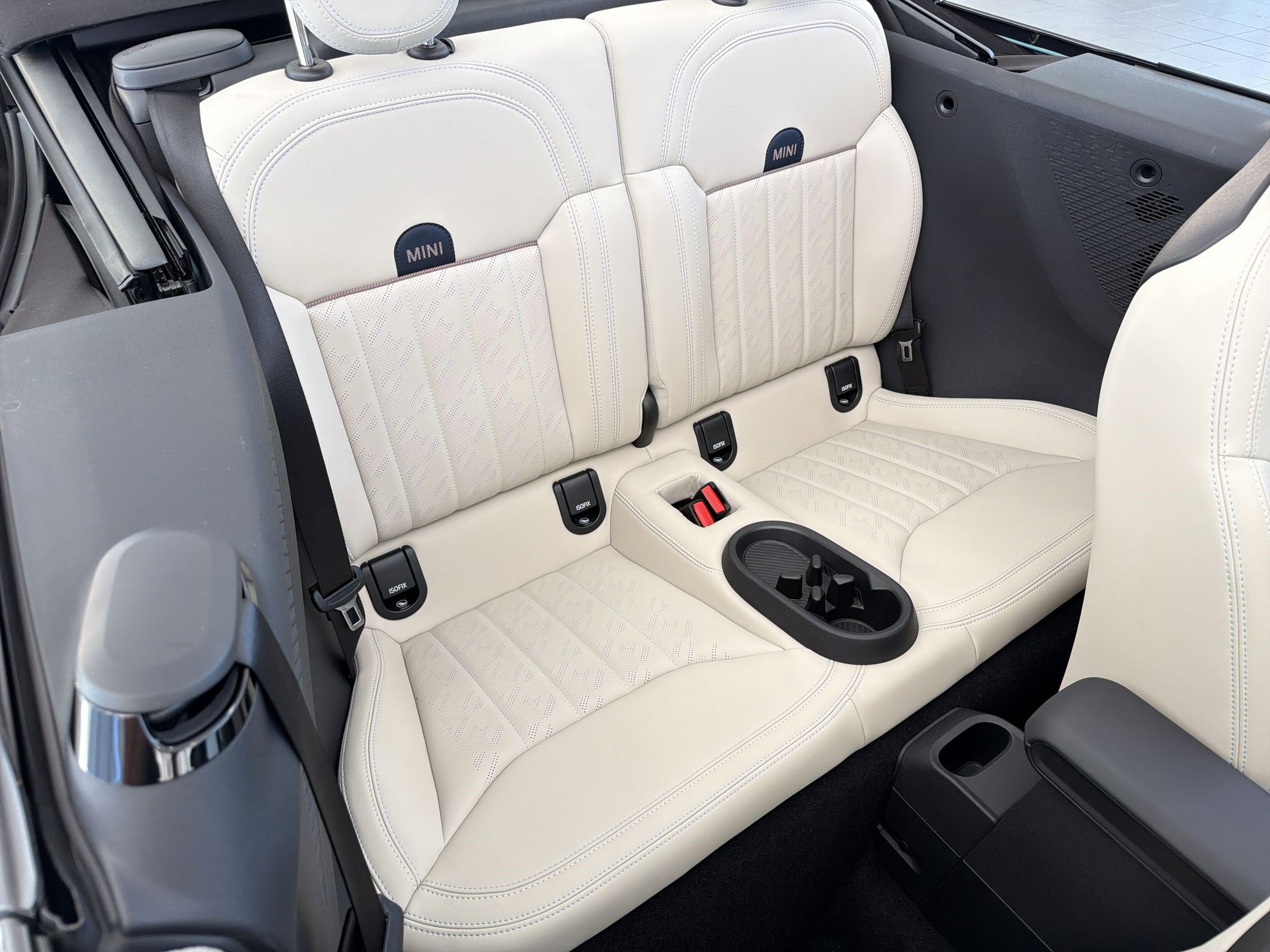 Certified 2026 MINI Cooper S image 29