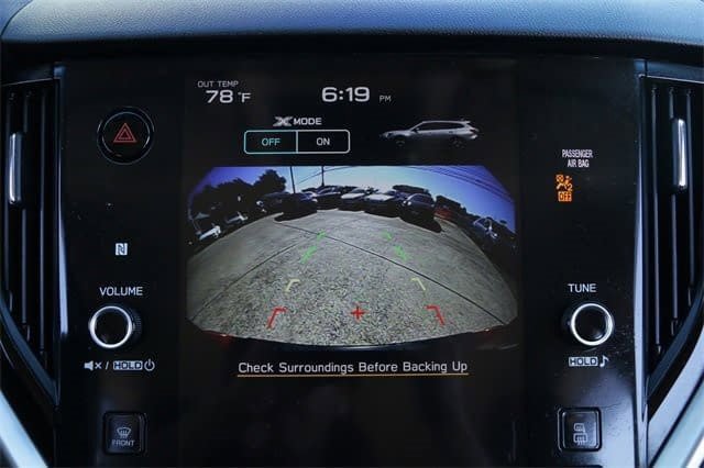 Used 2022 Subaru Outback Premium image 17