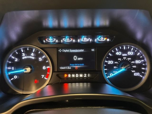 Used 2019 Ford F250 XLT w/ Snow Plow Prep Package AWD/4WD image 12