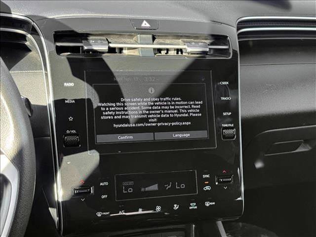 Used 2024 Hyundai Tucson SEL image 10