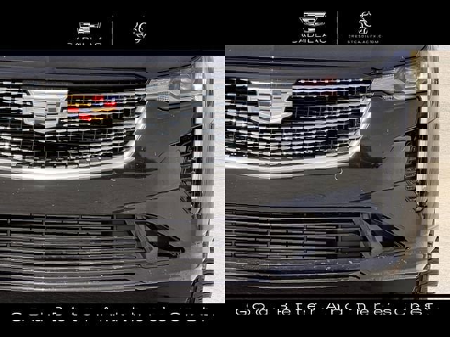 Used 2024 Cadillac CT4 Premium Luxury w/ Climate Package image 13