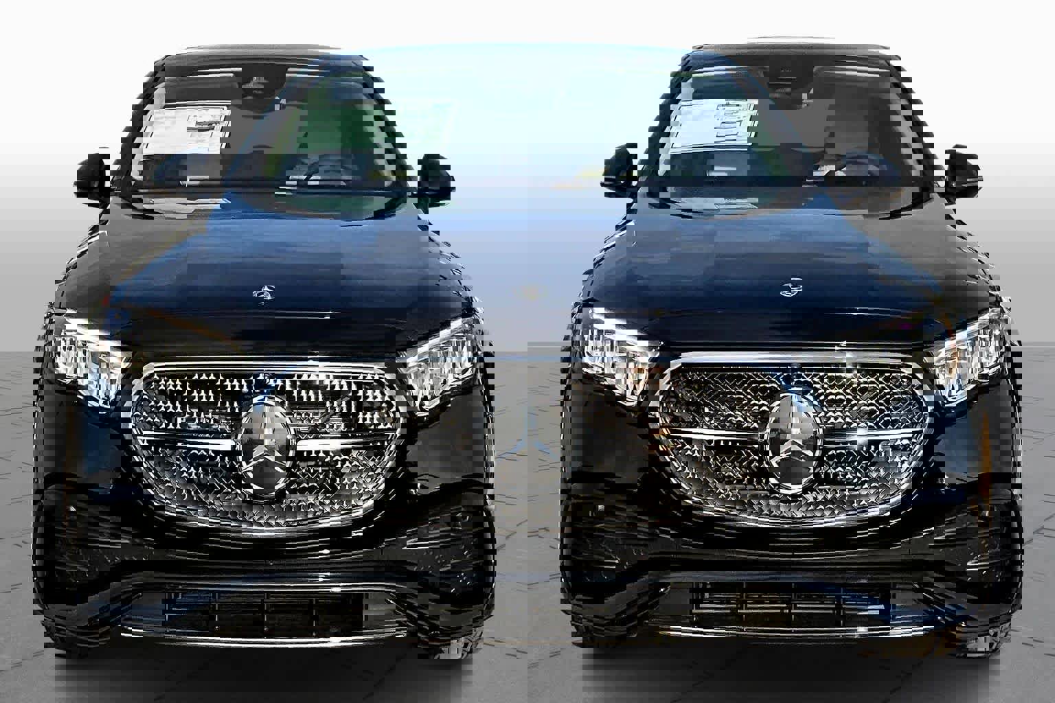 New 2026 Mercedes-Benz E 350 E 350 image 3