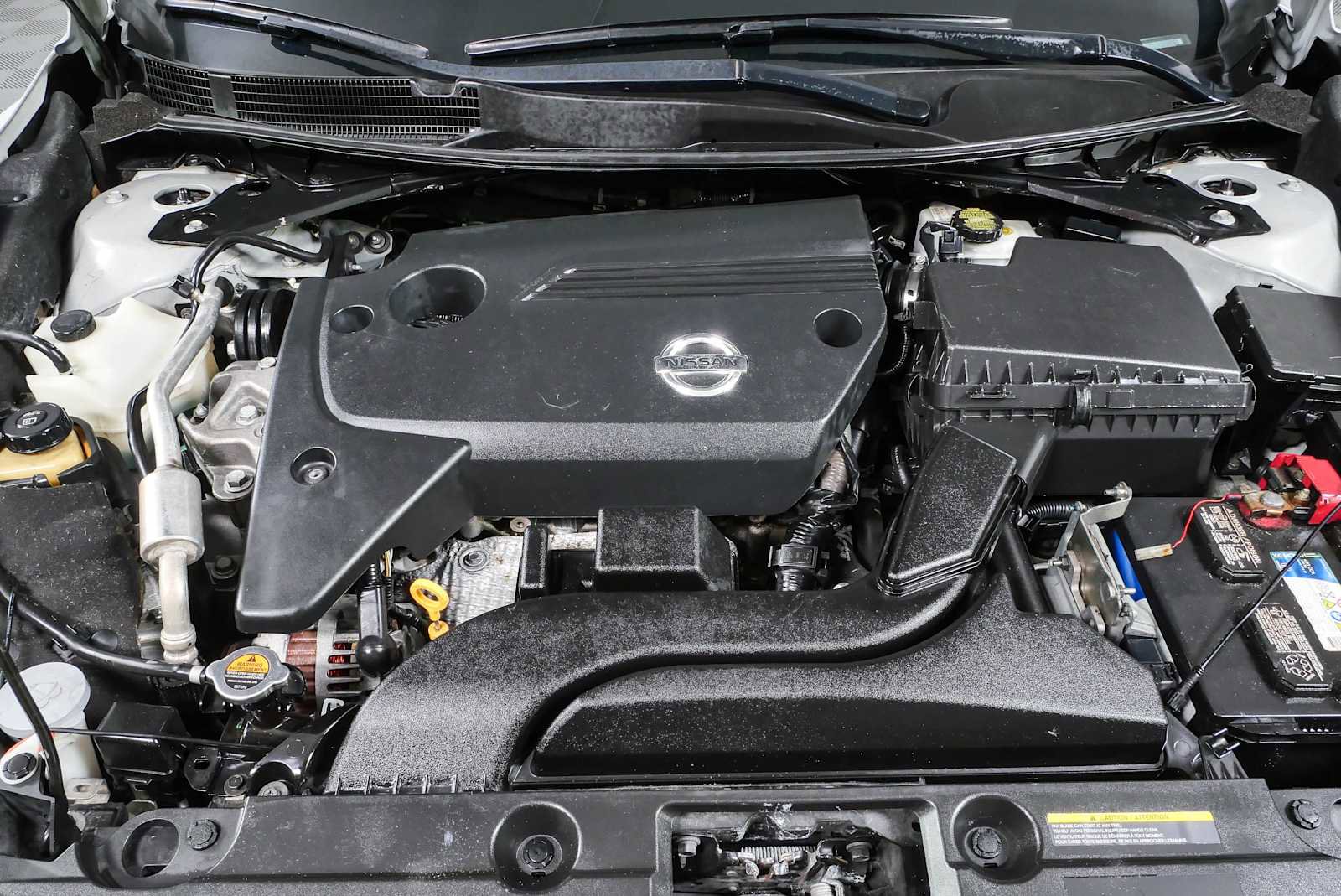 Used 2018 Nissan Altima 2.5 SL FWD image 33