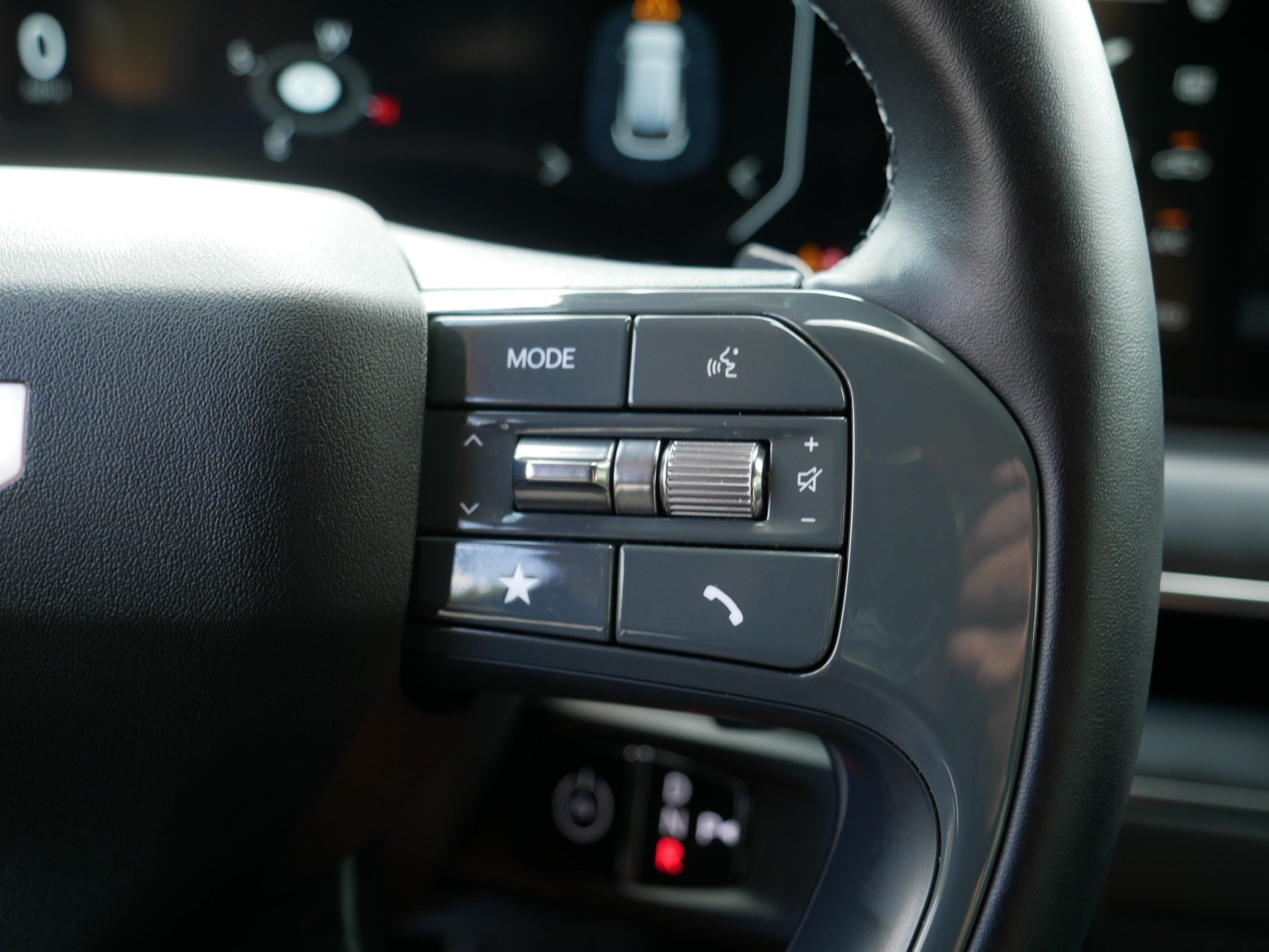 Certified 2024 Kia EV9 GT-Line AWD/4WD image 29