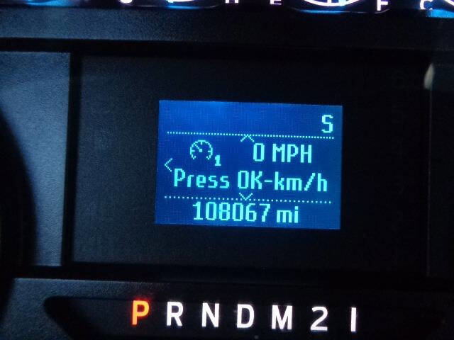 Used 2019 Ford F250 XL w/ XL Value Package image 24