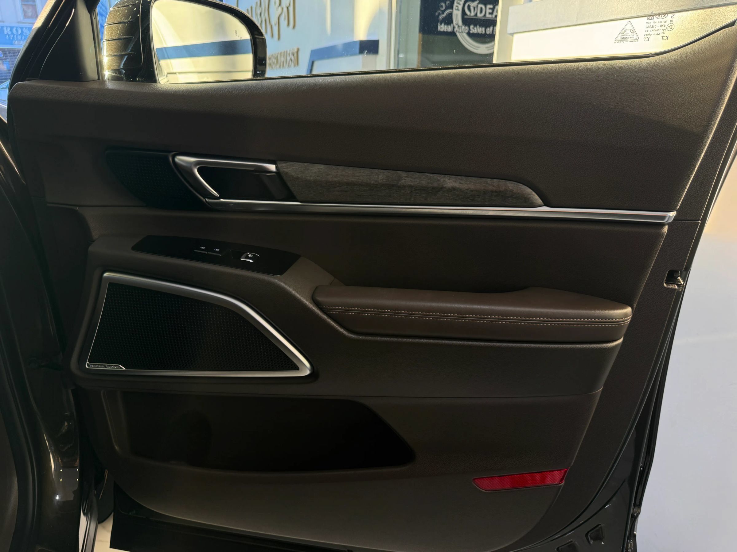 Used 2020 Kia Telluride SX AWD/4WD image 32