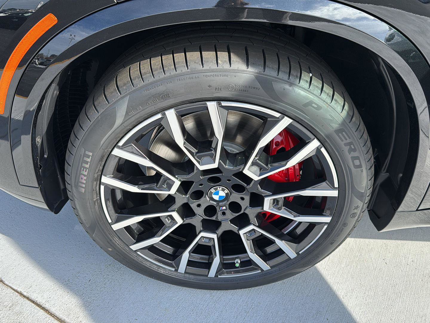 New 2026 BMW X5 xDrive50e image 31