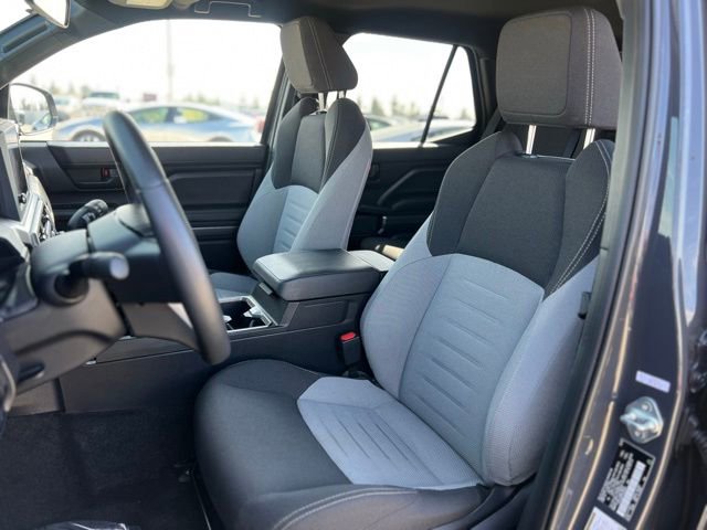 Certified 2025 Toyota 4Runner TRD Off-Road image 15