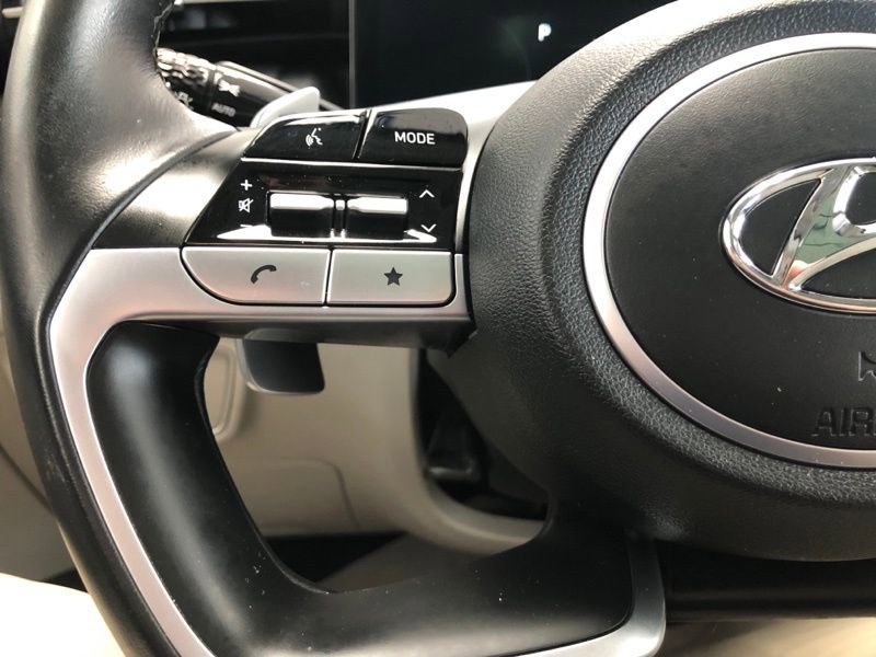 Used 2023 Hyundai Tucson Limited image 23