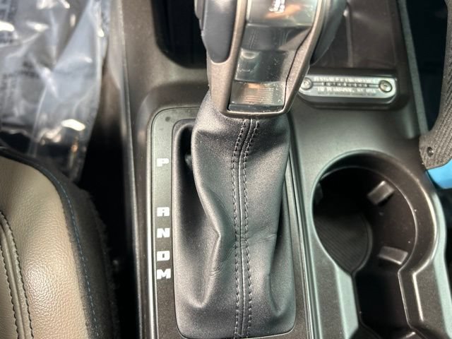 Used 2022 Ford Bronco Wildtrak AWD/4WD image 23