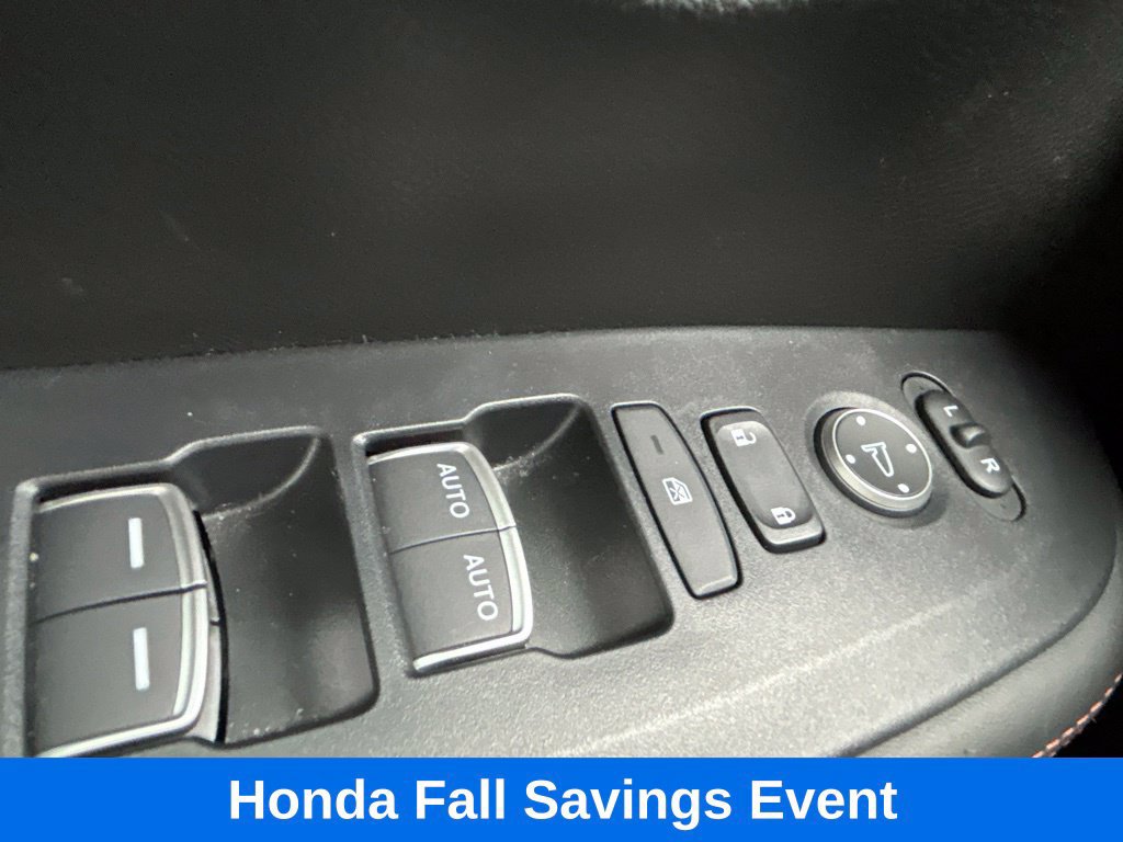 Used 2024 Honda HR-V Sport image 20