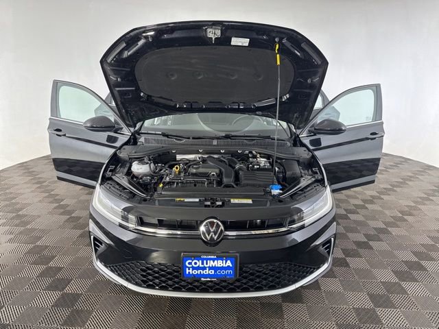 Used 2025 Volkswagen Jetta S image 14