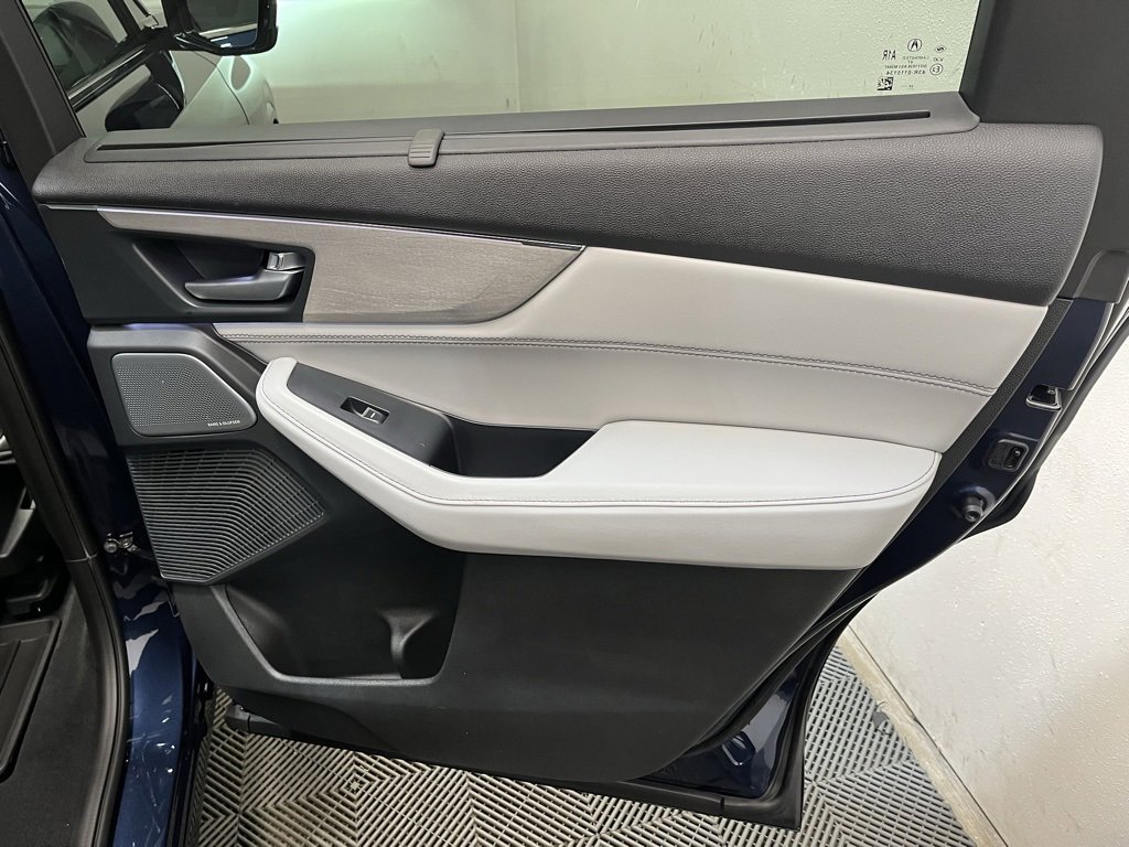 New 2026 Acura MDX w/ Advance Package image 26