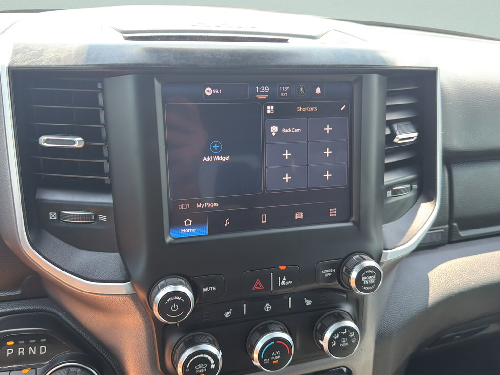 Used 2023 RAM 1500 Big Horn AWD/4WD image 22