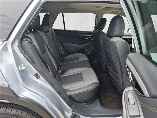Used 2023 Subaru Outback Onyx Edition AWD/4WD image 20