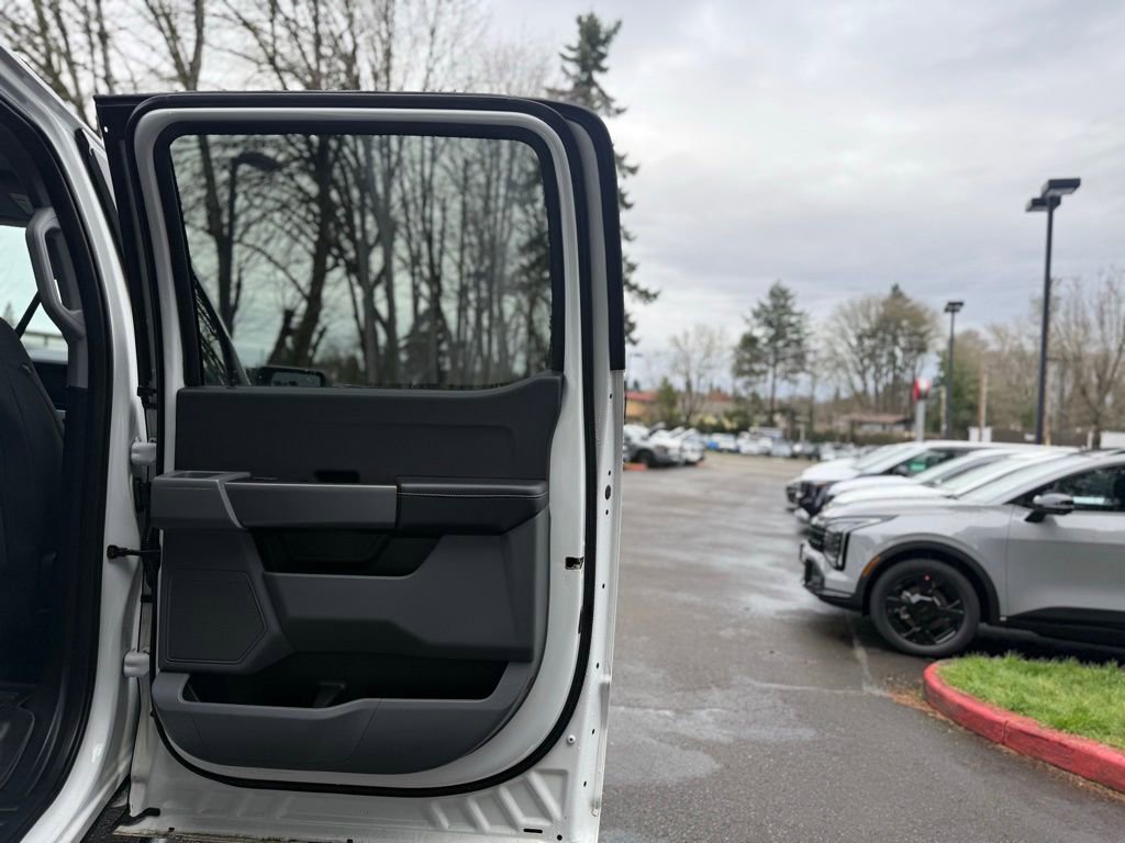 Used 2023 Ford F150 XLT w/ Trailer Tow Package image 20