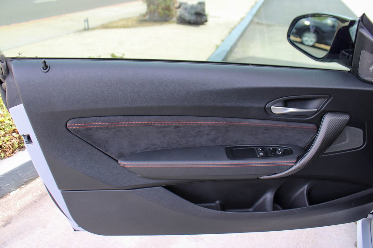 Used 2021 BMW M2 Competition w/ Executive Package image 35