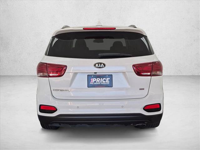 Used 2019 Kia Sorento AWD w/ LX Convenience Package image 7