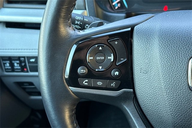 Used 2023 Honda Odyssey Touring image 31