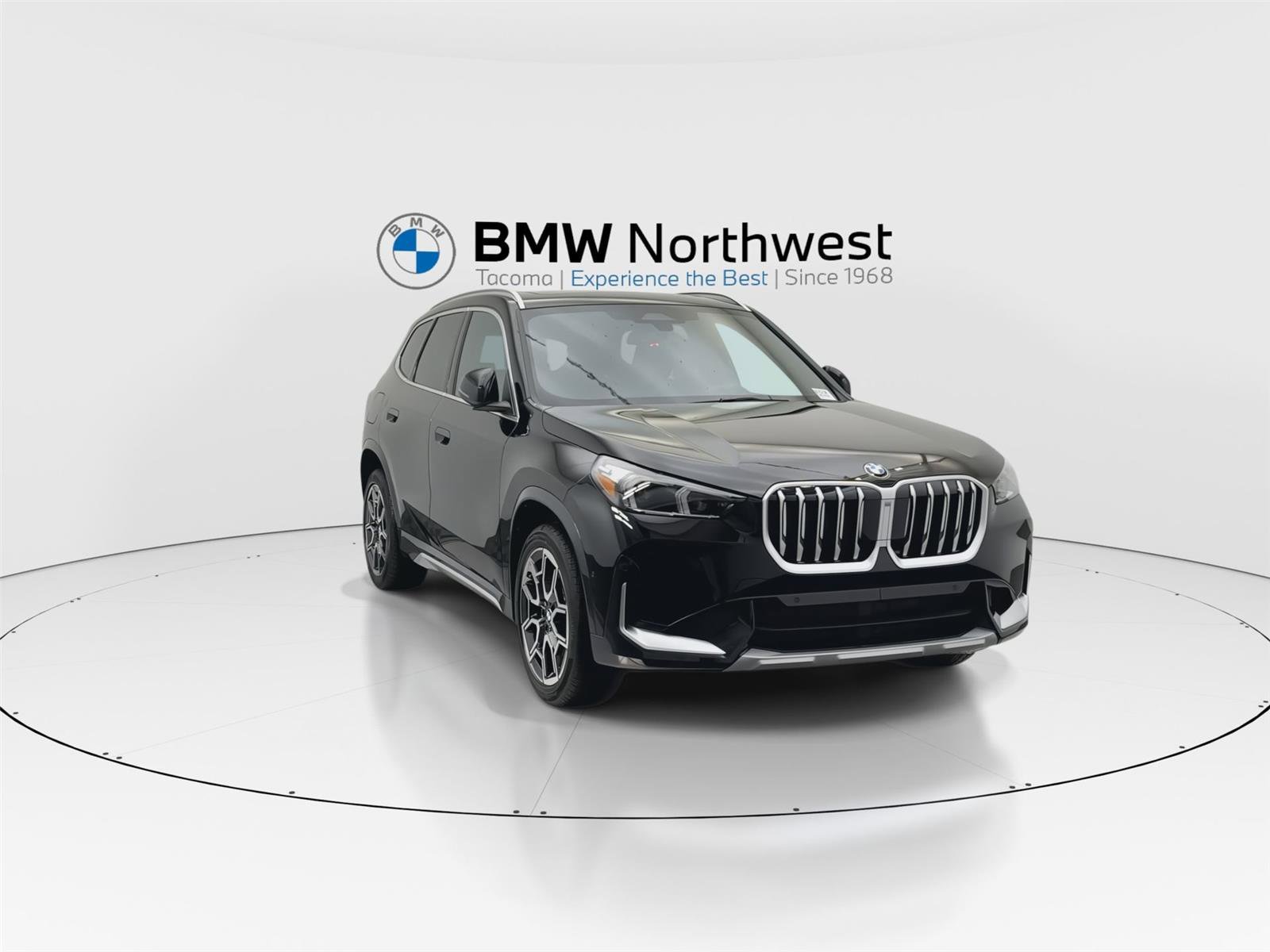 New 2026 BMW X1 xDrive28i w/ Convenience Package AWD/4WD image 7