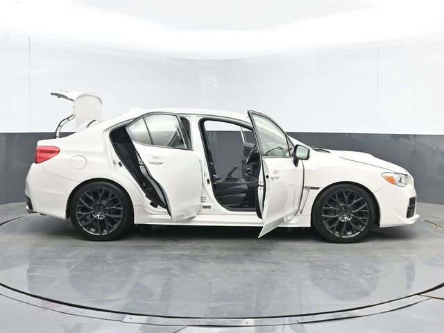 Used 2019 Subaru WRX image 49