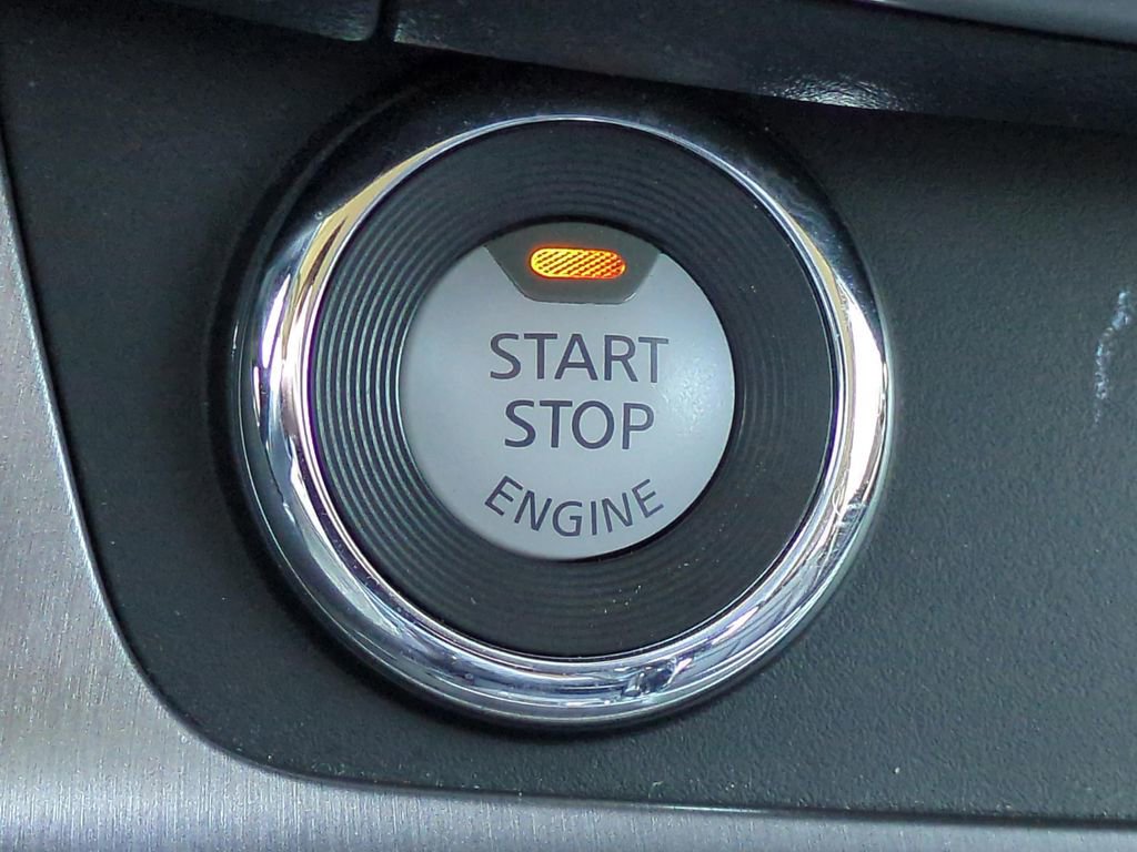 Certified 2022 Nissan Murano SV image 24