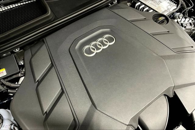Used 2025 Audi Q7 3.0T Premium Plus w/ Premium Plus Package image 35