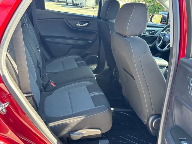 Used 2023 Chevrolet Blazer LT w/ Convenience Package image 20