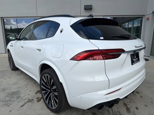 Certified 2023 Maserati Grecale Modena image 6