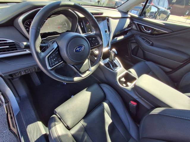 Used 2024 Subaru Outback Touring XT image 24