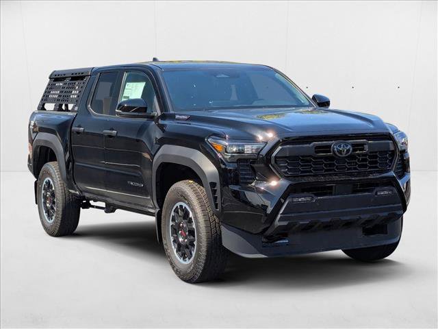 New 2025 Toyota Tacoma TRD Off-Road image 7