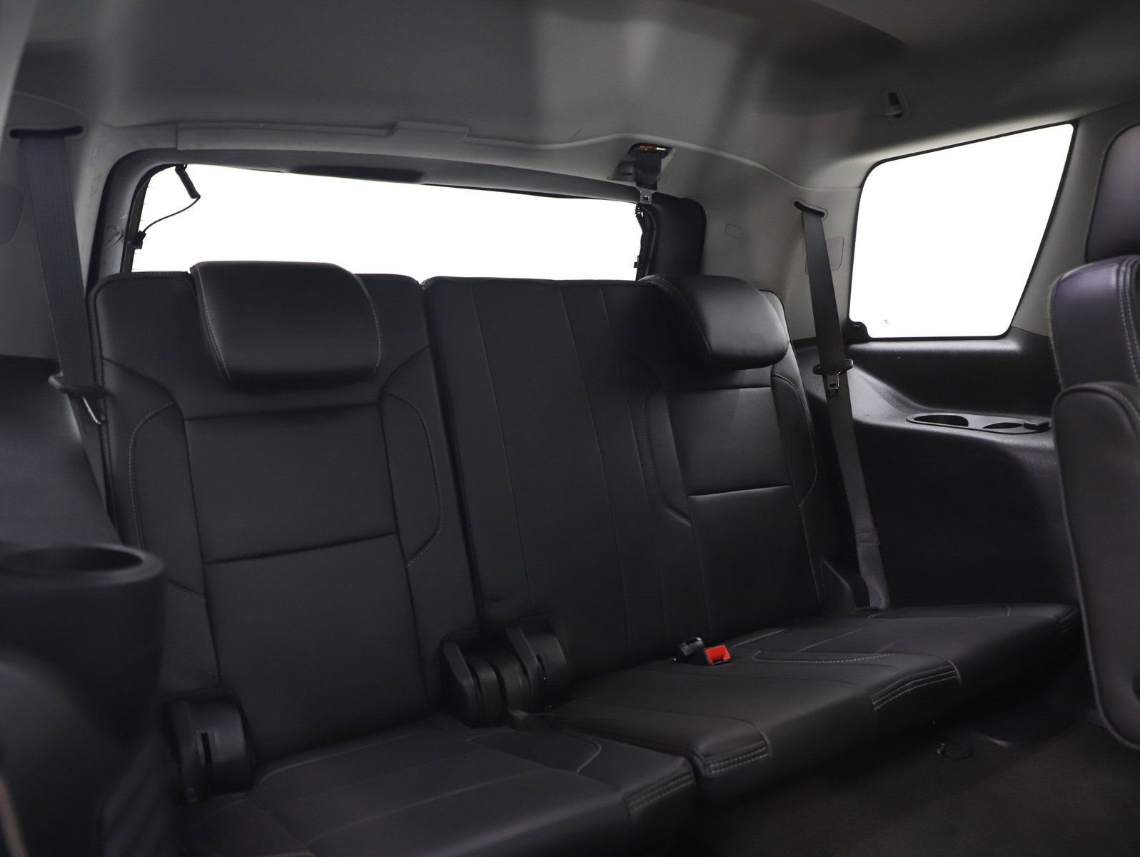 Used 2018 GMC Yukon Denali image 12