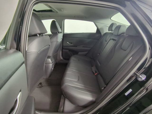 New 2026 Hyundai Elantra Limited FWD image 20