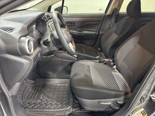 Used 2020 Nissan Versa S image 33