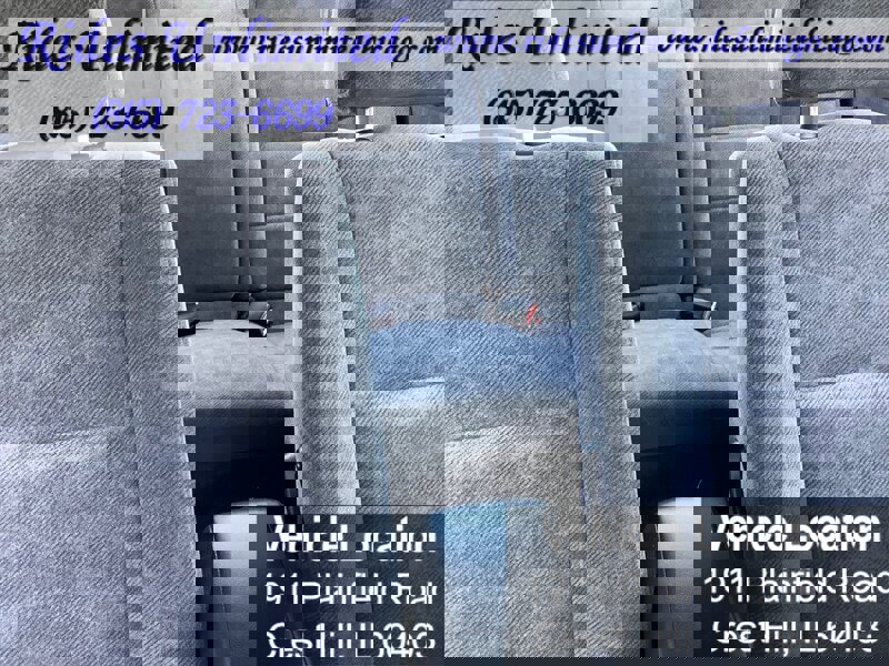 Used 1997 Nissan Maxima GXE image 34